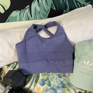 Alphalete Revival Sports bra